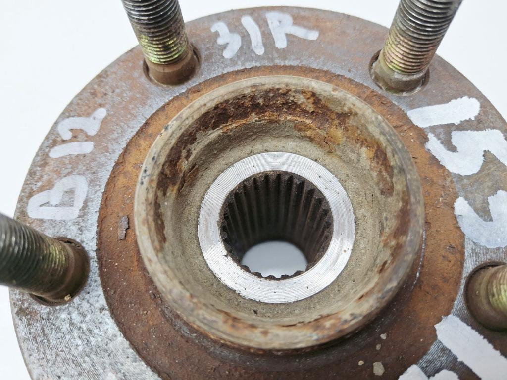 Ступица задняя, 2500 рублей, Пермь