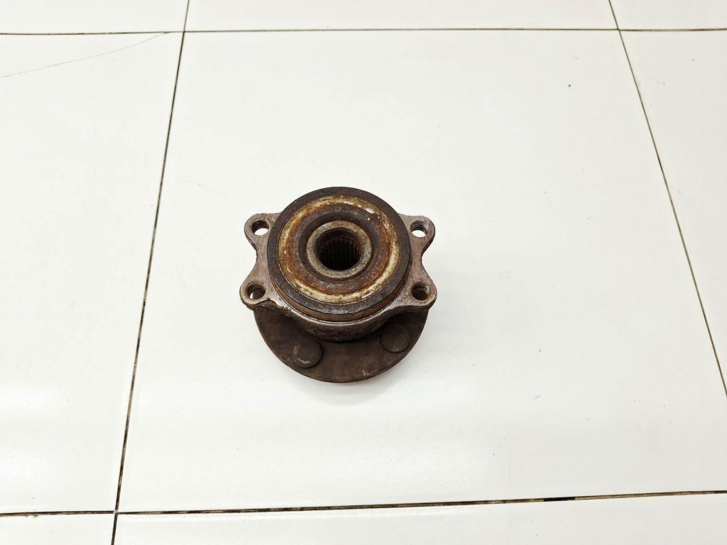 Ступица задняя, 2500 рублей, Пермь