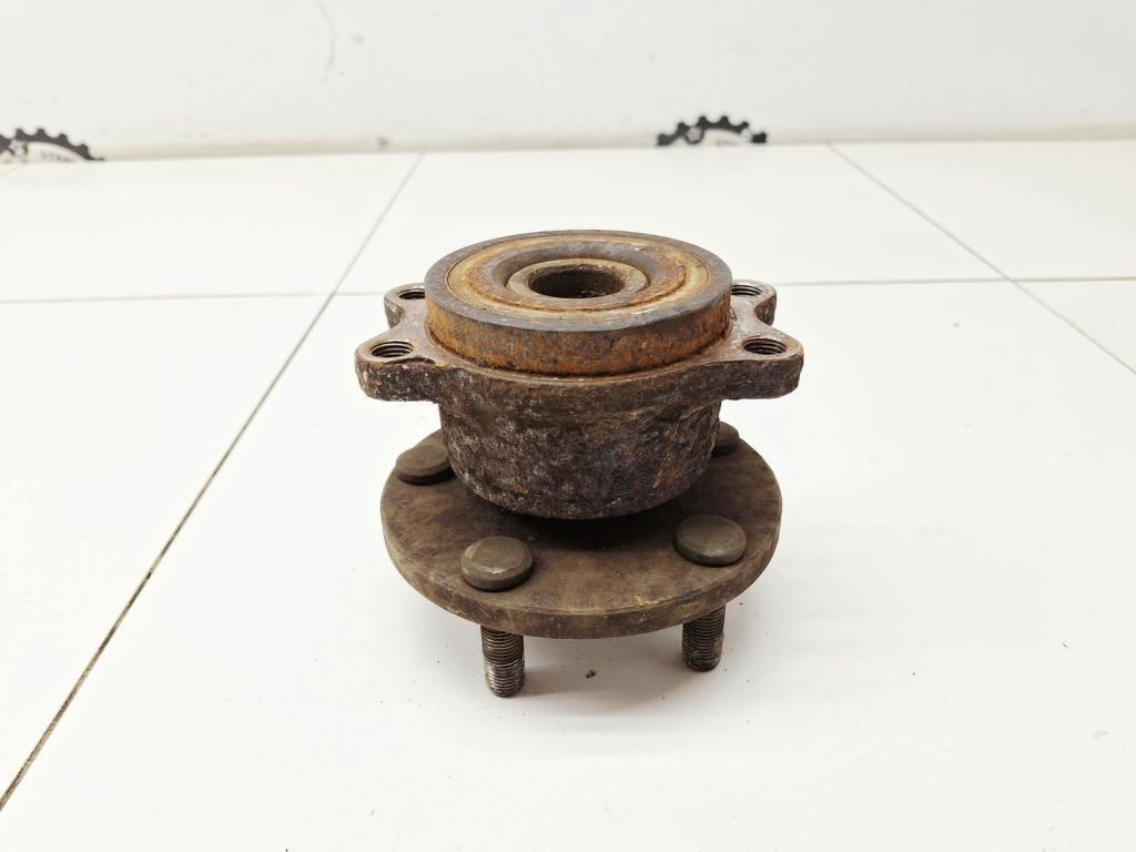 Ступица задняя, 2500 рублей, Пермь