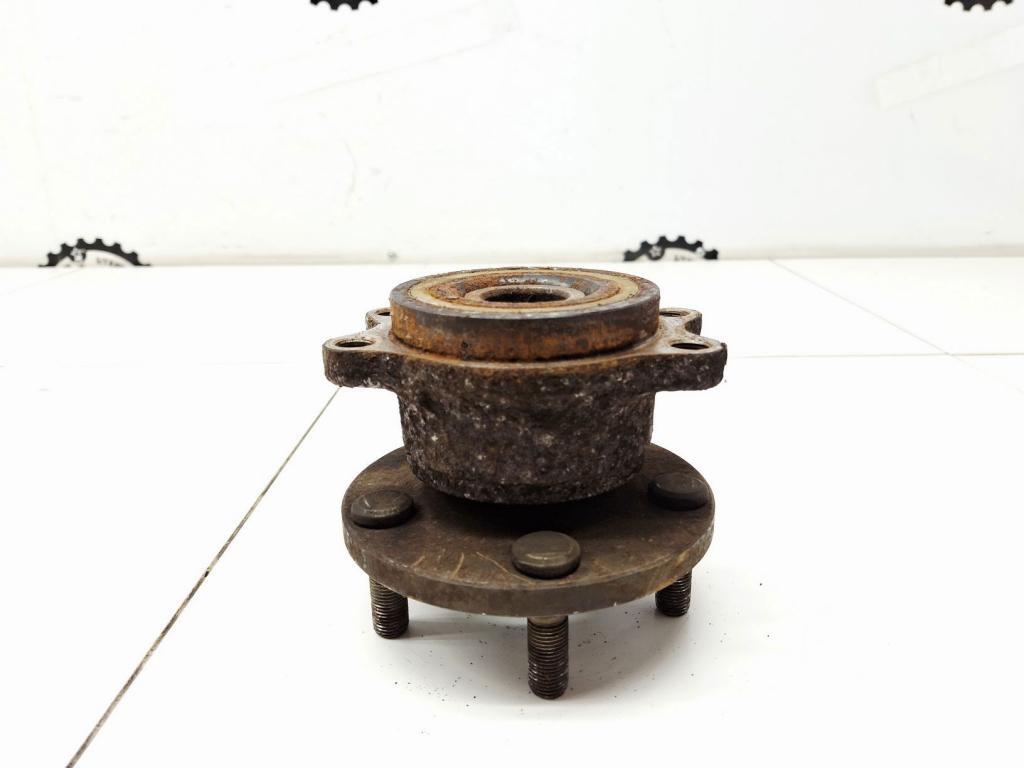 Ступица задняя, 2500 рублей, Пермь