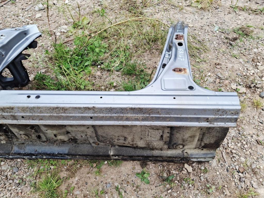 Порог со стойкой левый, 7000 рублей, Пермь