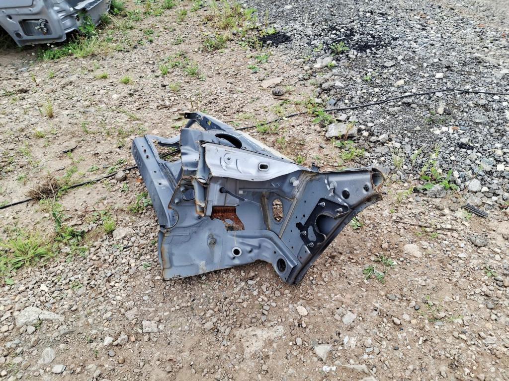 Лонжерон передний правый, 7000 рублей, Пермь