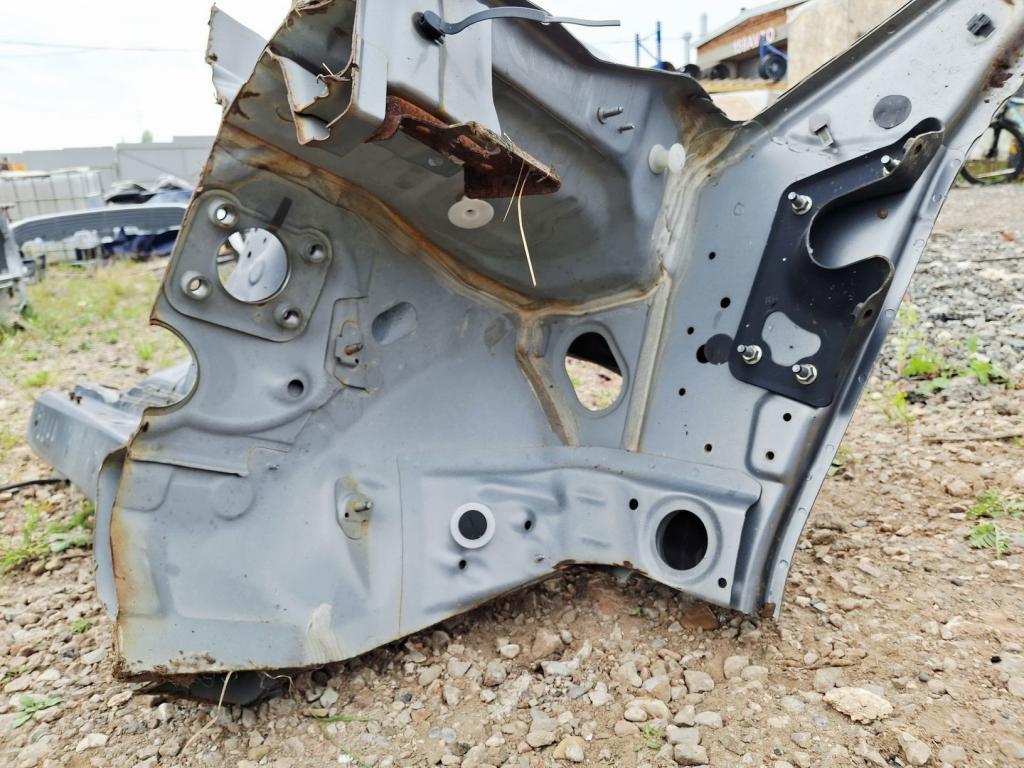 Лонжерон передний правый, 7000 рублей, Пермь