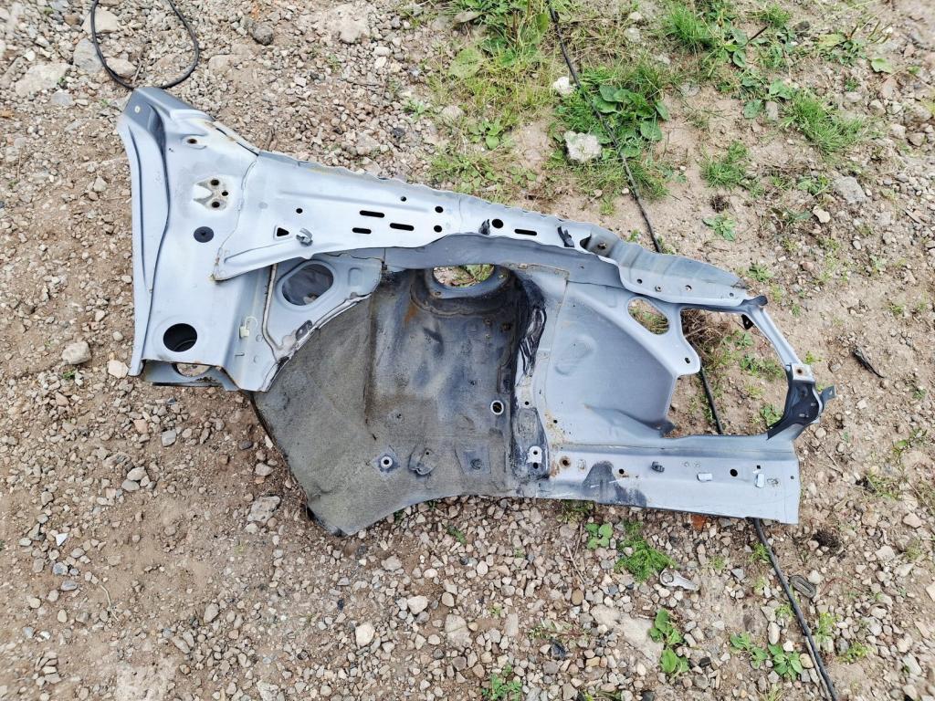 Лонжерон передний правый, 7000 рублей, Пермь