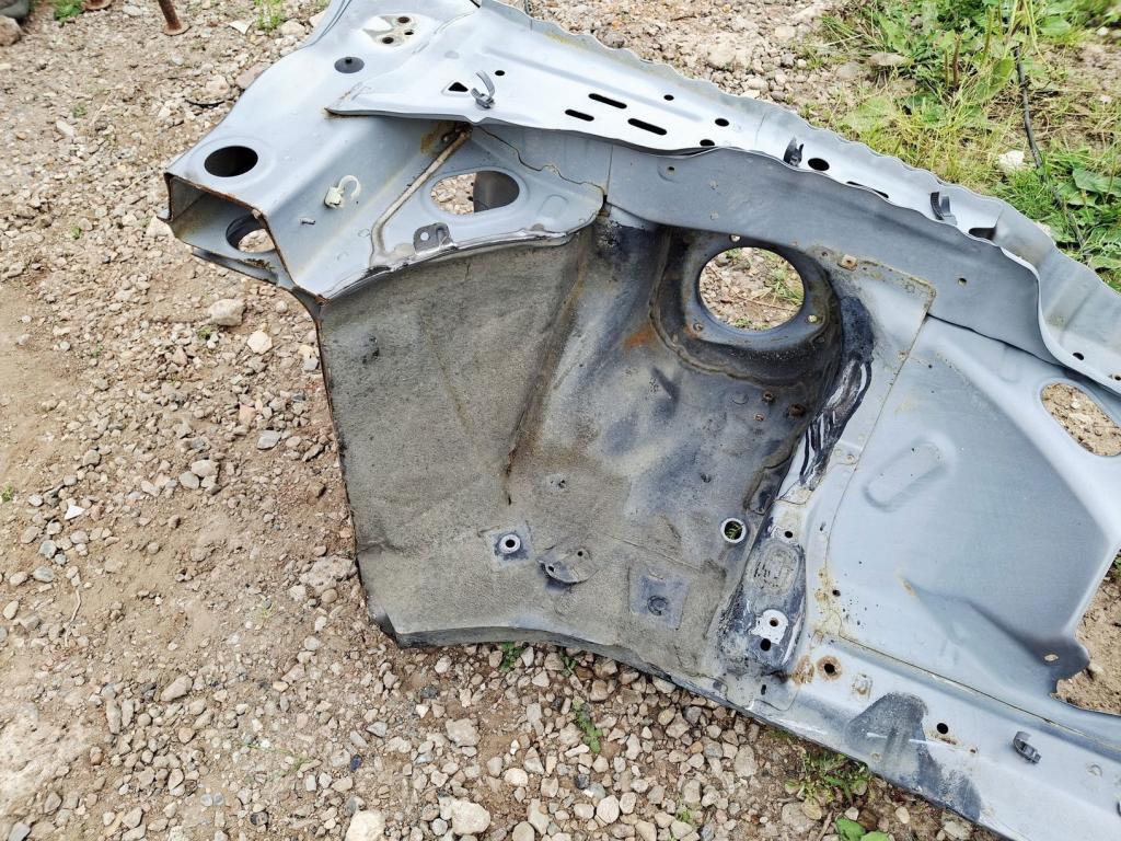 Лонжерон передний правый, 7000 рублей, Пермь