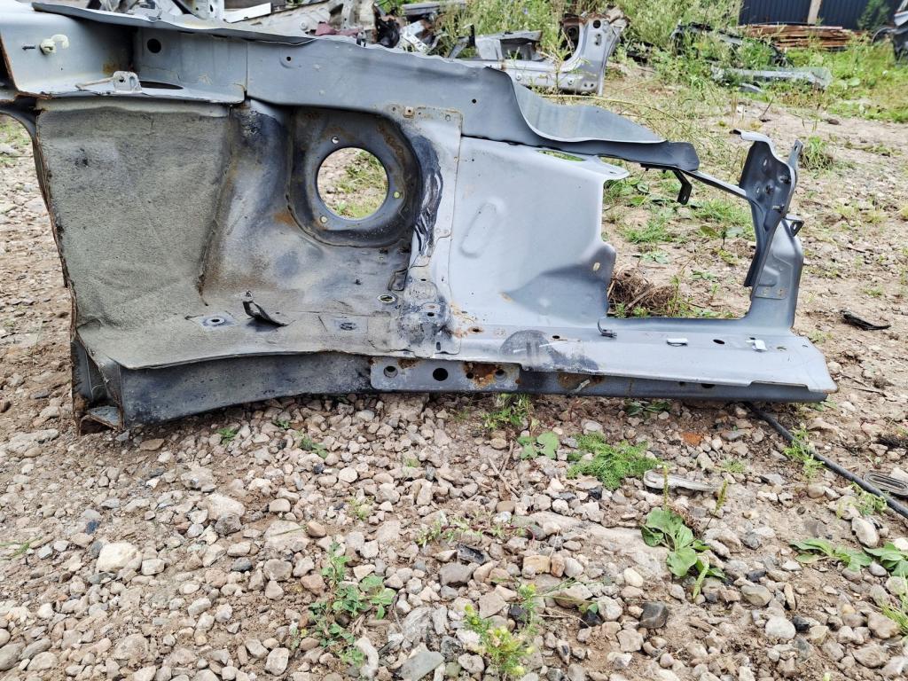 Лонжерон передний правый, 7000 рублей, Пермь