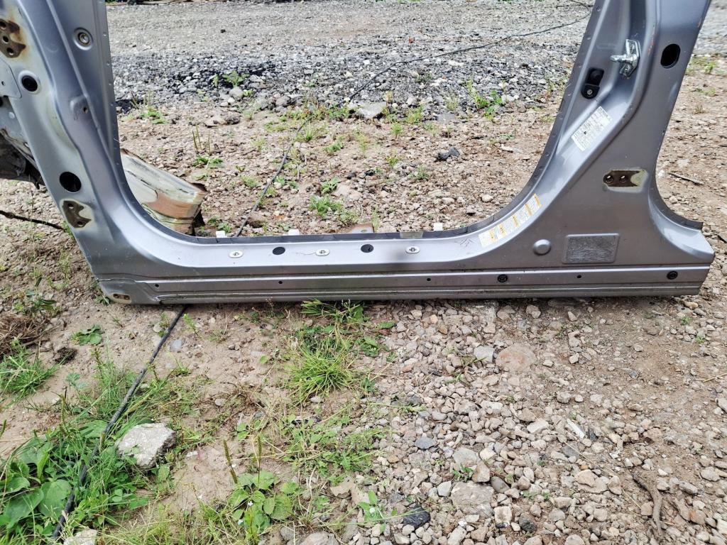 Порог со стойкой левый, 9000 рублей, Пермь