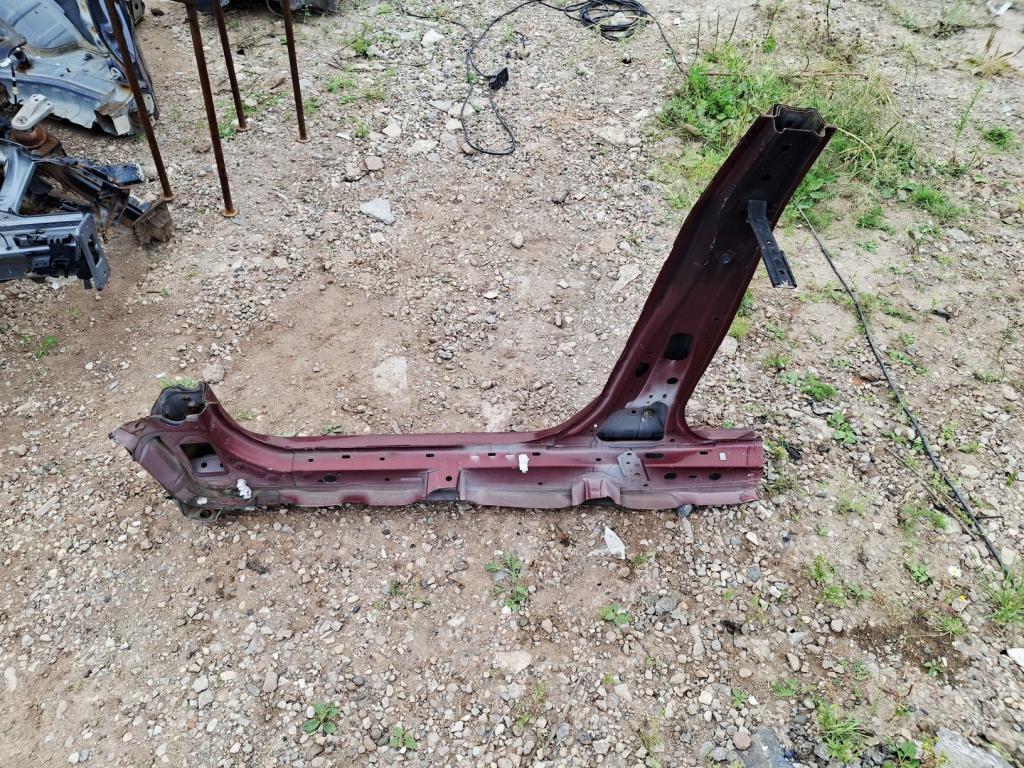 Порог со стойкой правый, 12000 рублей, Пермь