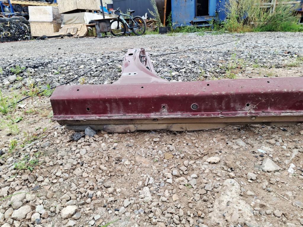 Порог со стойкой правый, 12000 рублей, Пермь