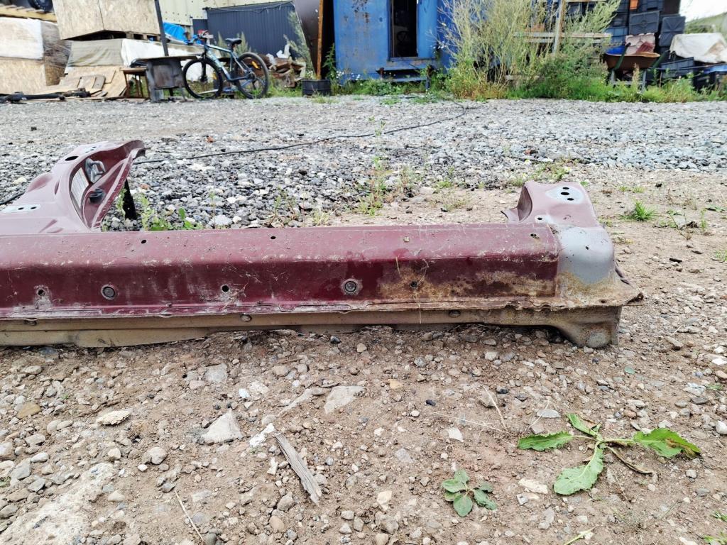 Порог со стойкой правый, 12000 рублей, Пермь