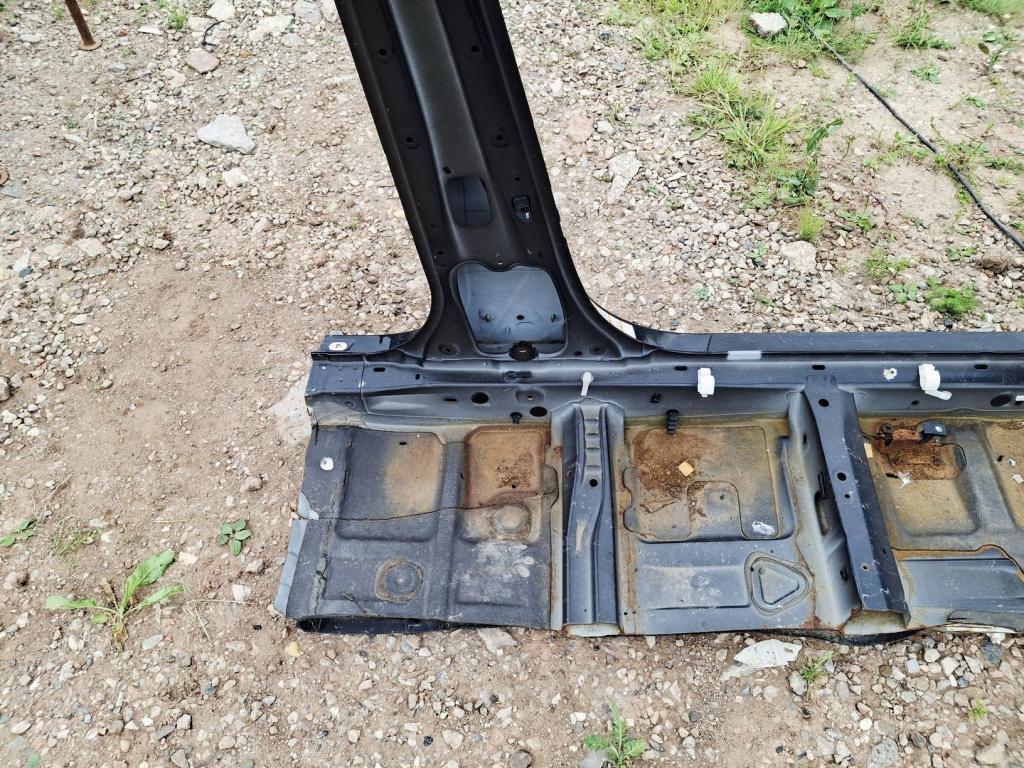 Порог со стойкой левый, 9000 рублей, Пермь