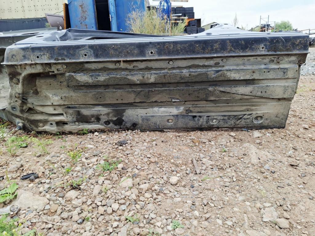 Порог со стойкой левый, 9000 рублей, Пермь