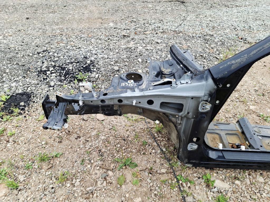 Лонжерон передний левый, 7000 рублей, Пермь