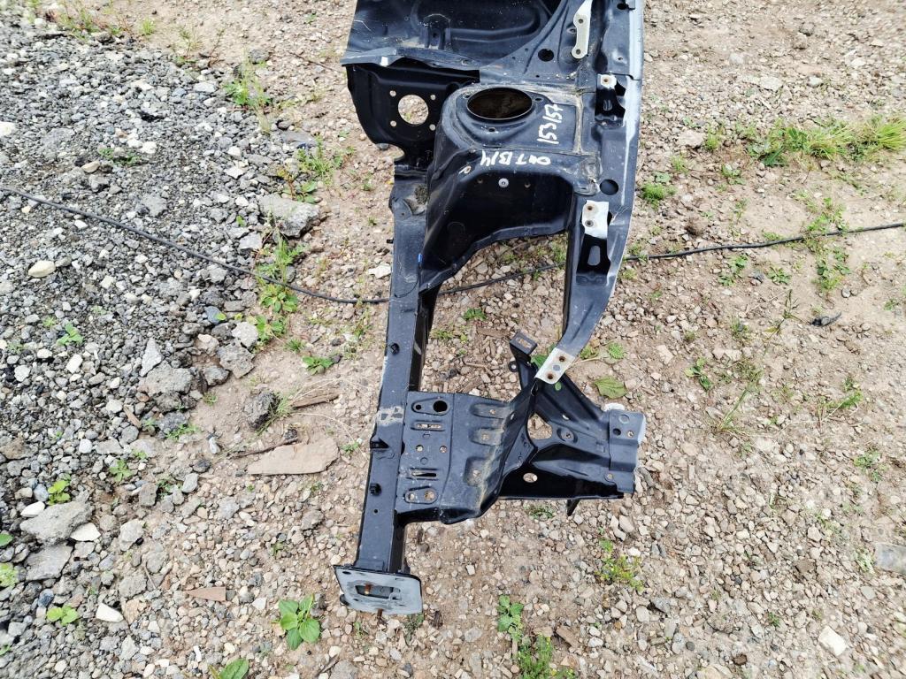 Лонжерон передний левый, 7000 рублей, Пермь