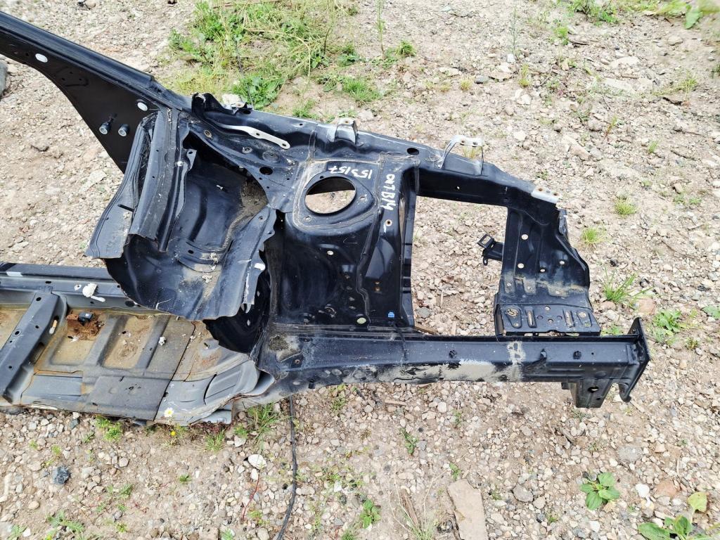 Лонжерон передний левый, 7000 рублей, Пермь