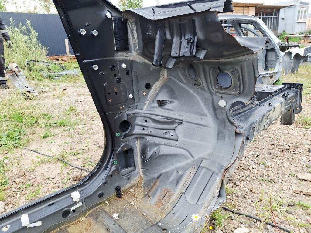 Лонжерон передний левый, 7000 рублей, Пермь