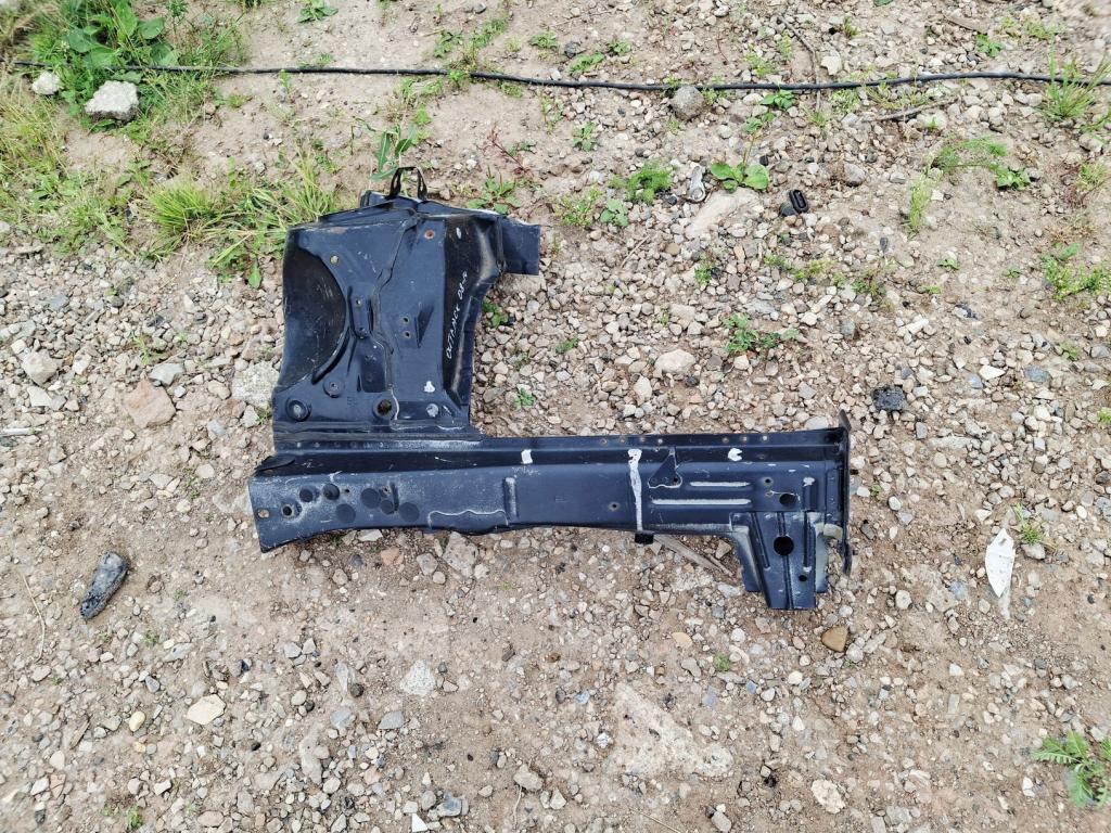 Лонжерон передний правый, 6000 рублей, Пермь