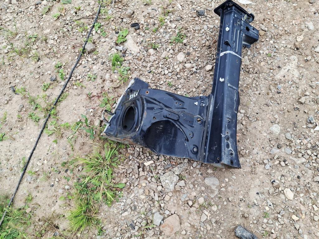 Лонжерон передний правый, 6000 рублей, Пермь