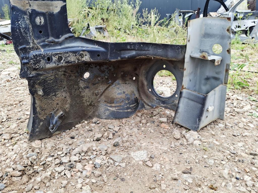 Лонжерон передний правый, 6000 рублей, Пермь