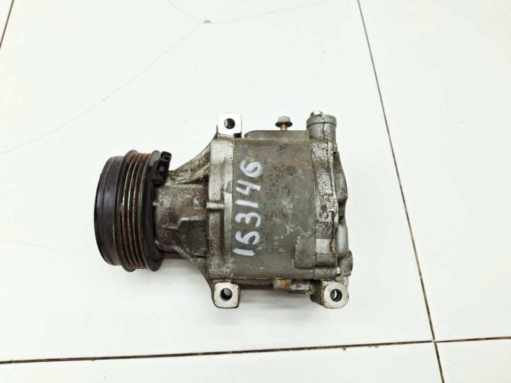 Компрессор кондиционера, 6000 рублей, Пермь