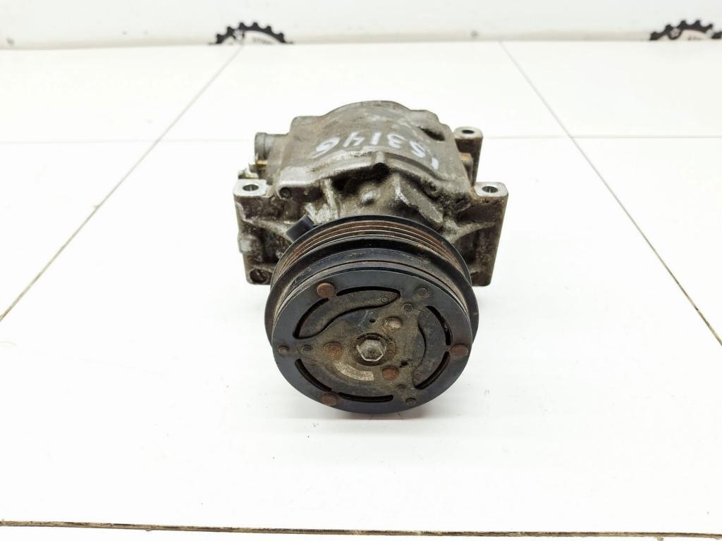 Компрессор кондиционера, 6000 рублей, Пермь