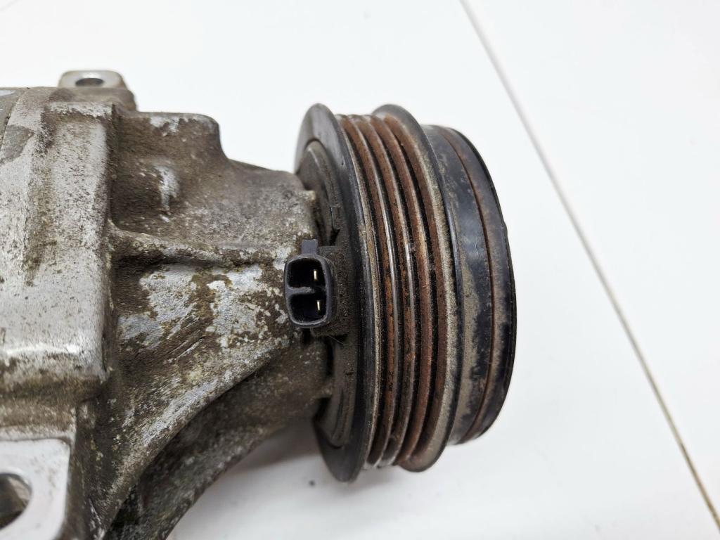 Компрессор кондиционера, 6000 рублей, Пермь