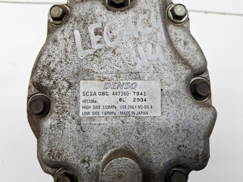 Компрессор кондиционера, 6000 рублей, Пермь