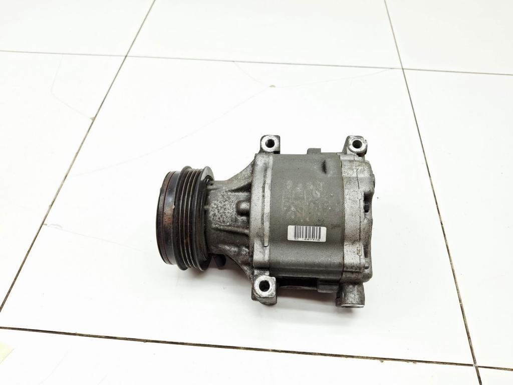 Компрессор кондиционера, 6000 рублей, Пермь