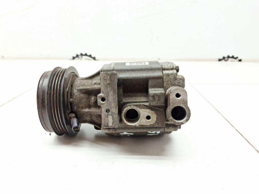 Компрессор кондиционера, 6000 рублей, Пермь