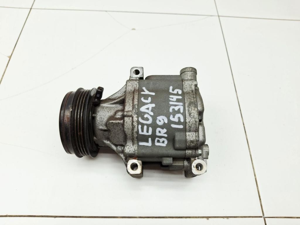 Компрессор кондиционера, 6000 рублей, Пермь