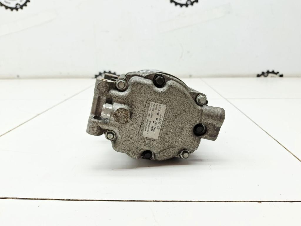 Компрессор кондиционера, 6000 рублей, Пермь