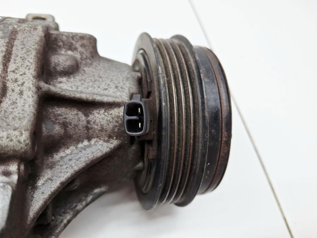 Компрессор кондиционера, 6000 рублей, Пермь