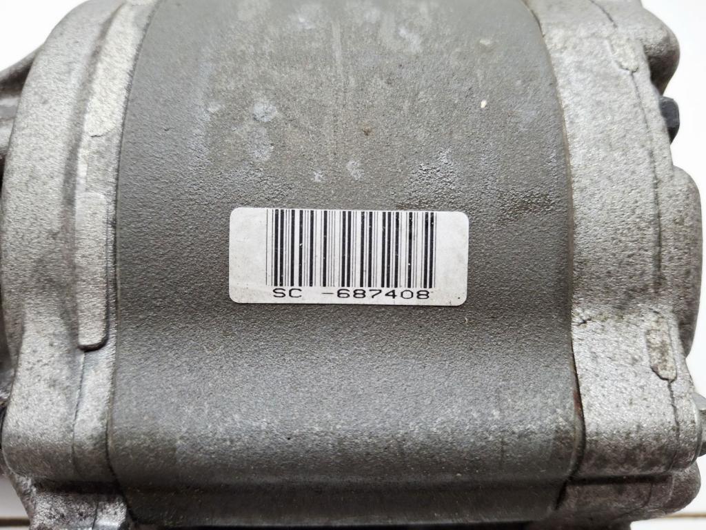 Компрессор кондиционера, 6000 рублей, Пермь