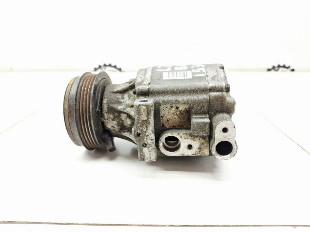 Компрессор кондиционера, 6000 рублей, Пермь