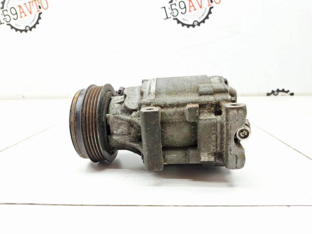 Компрессор кондиционера, 6000 рублей, Пермь