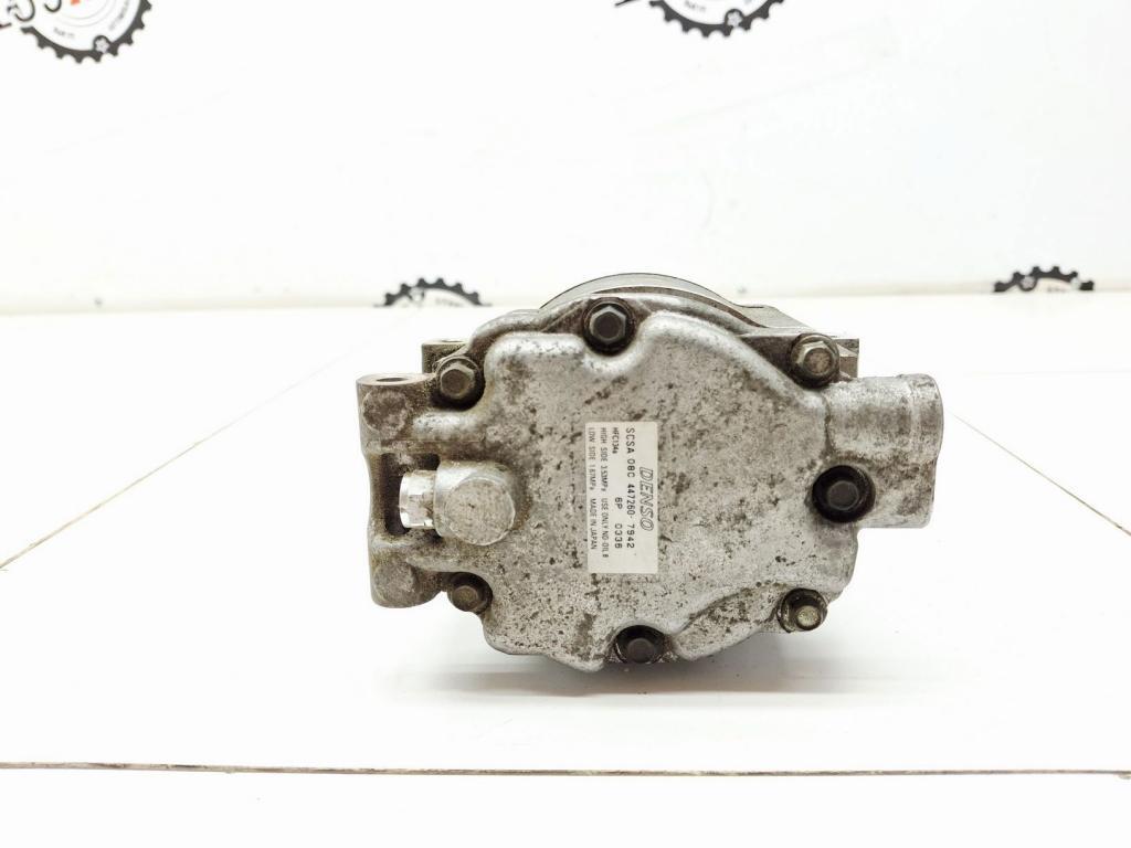 Компрессор кондиционера, 6000 рублей, Пермь