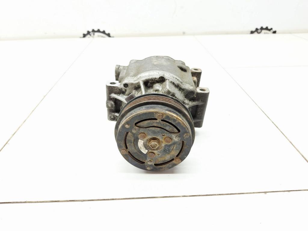 Компрессор кондиционера, 6000 рублей, Пермь