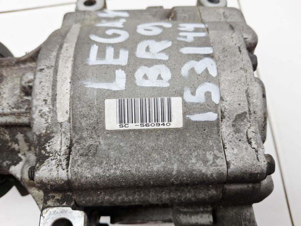 Компрессор кондиционера, 6000 рублей, Пермь