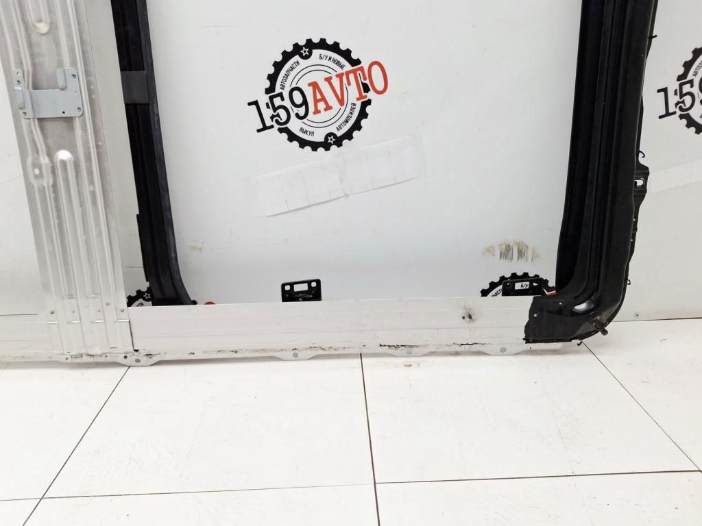 Кронштейн люка, 10000 рублей, Пермь