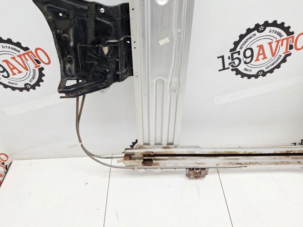 Кронштейн люка, 10000 рублей, Пермь