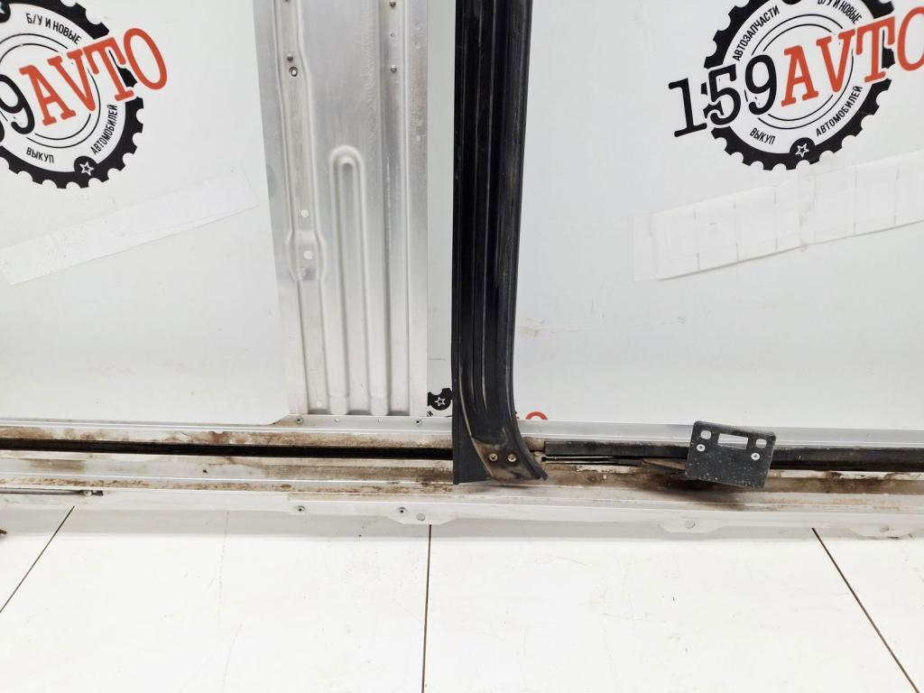 Кронштейн люка, 10000 рублей, Пермь