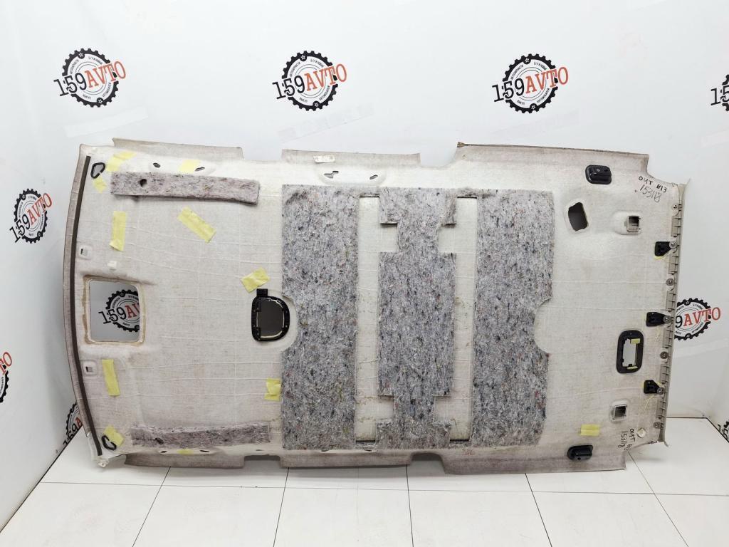 Обшивка потолка, 4000 рублей, Пермь