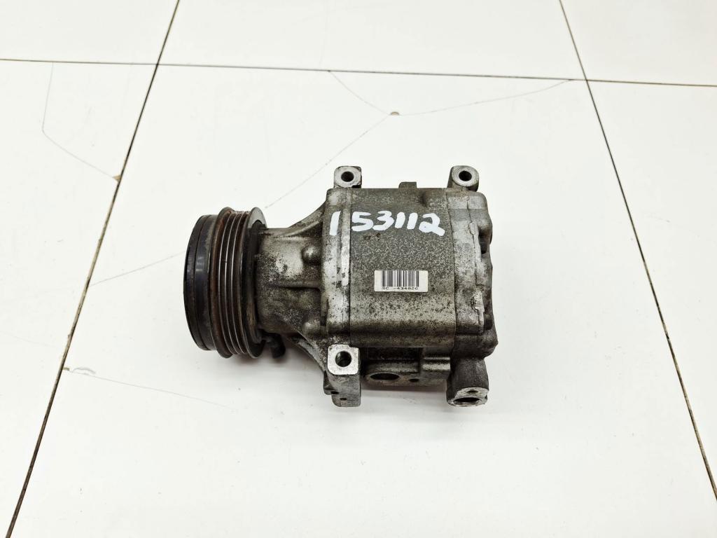 Компрессор кондиционера, 6000 рублей, Пермь