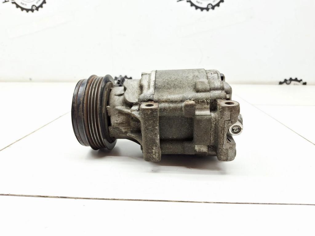 Компрессор кондиционера, 6000 рублей, Пермь