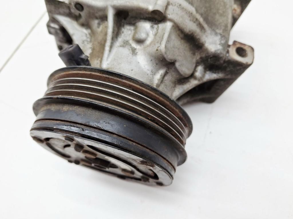 Компрессор кондиционера, 6000 рублей, Пермь