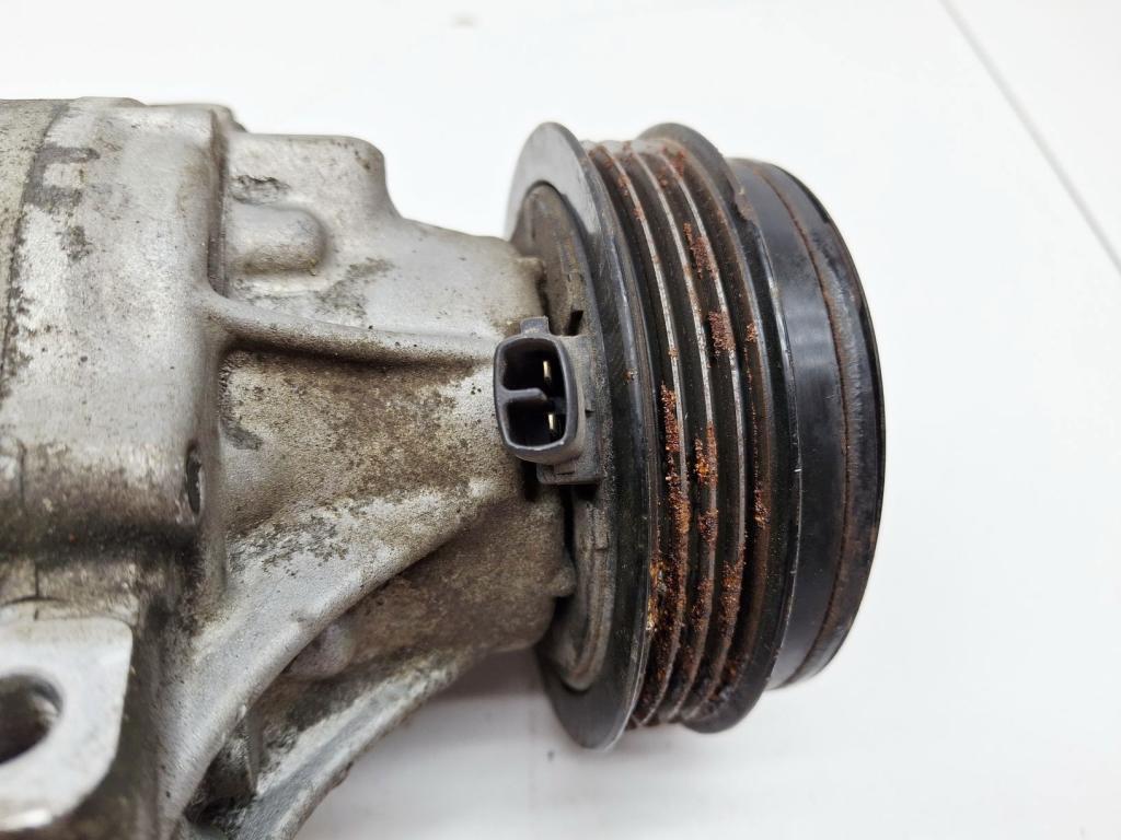 Компрессор кондиционера, 6000 рублей, Пермь