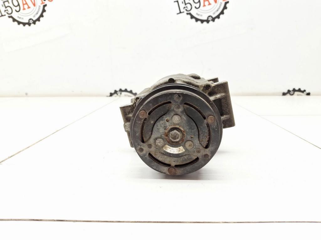 Компрессор кондиционера, 6000 рублей, Пермь