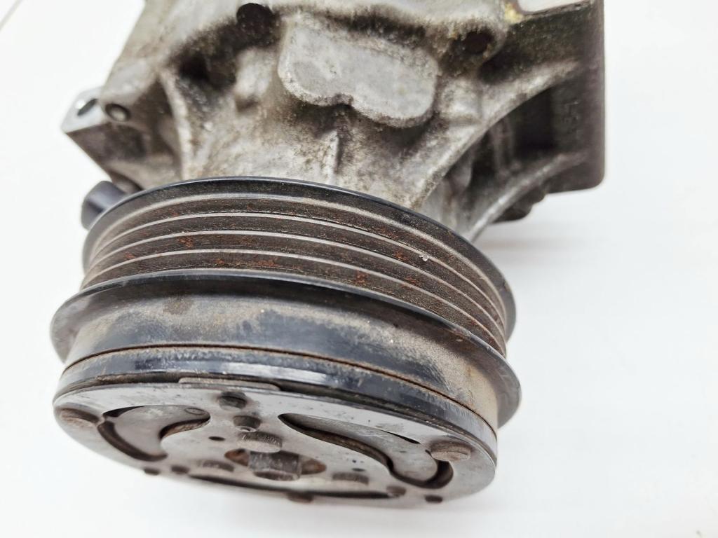 Компрессор кондиционера, 6000 рублей, Пермь