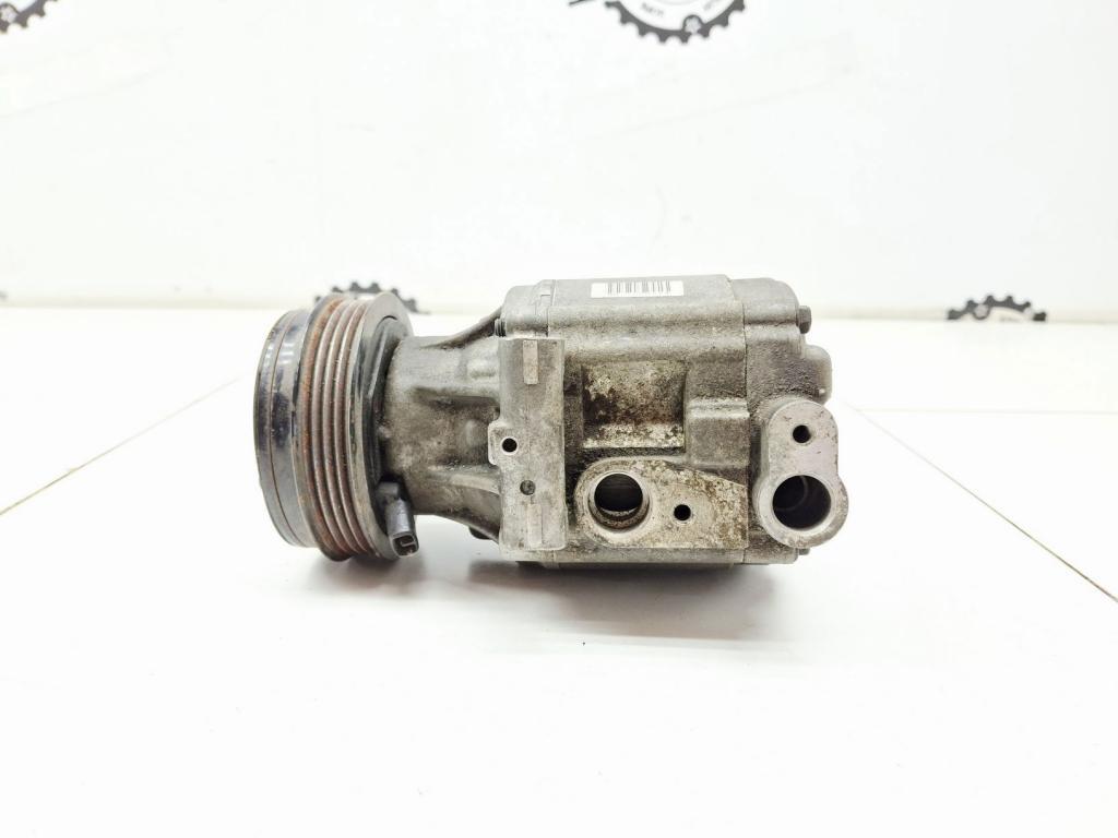 Компрессор кондиционера, 6000 рублей, Пермь