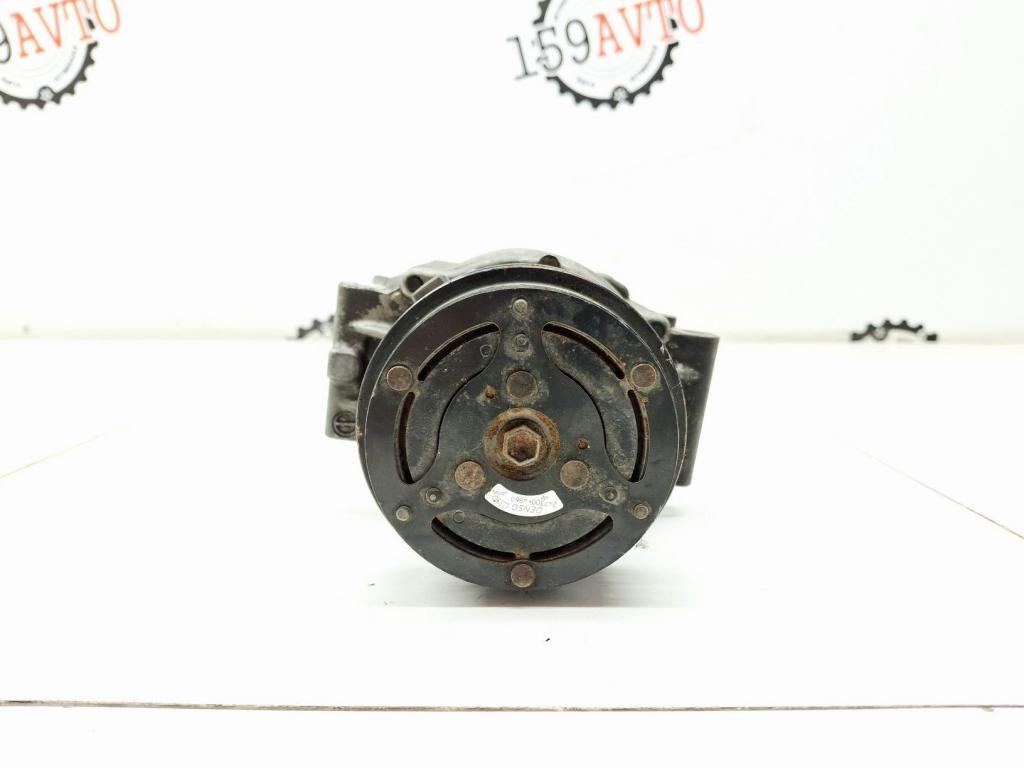 Компрессор кондиционера, 6000 рублей, Пермь